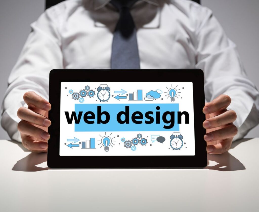 Web Design