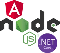 NodeAngularJS