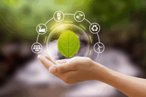 smart waste management