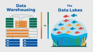Data Warehousing vs. Data Lakes
