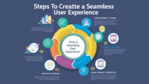 How to Create a Seamless User Experience