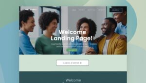 How to Design a High-Converting Landing Page