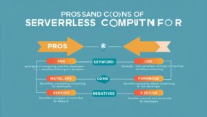Serverless Computing: Pros and Cons for Developers