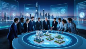 The Future of AI in Business: How AI Modeling is Transforming Industries
