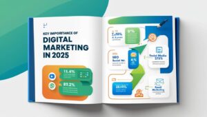 The Importance of Digital Marketing in 2025
