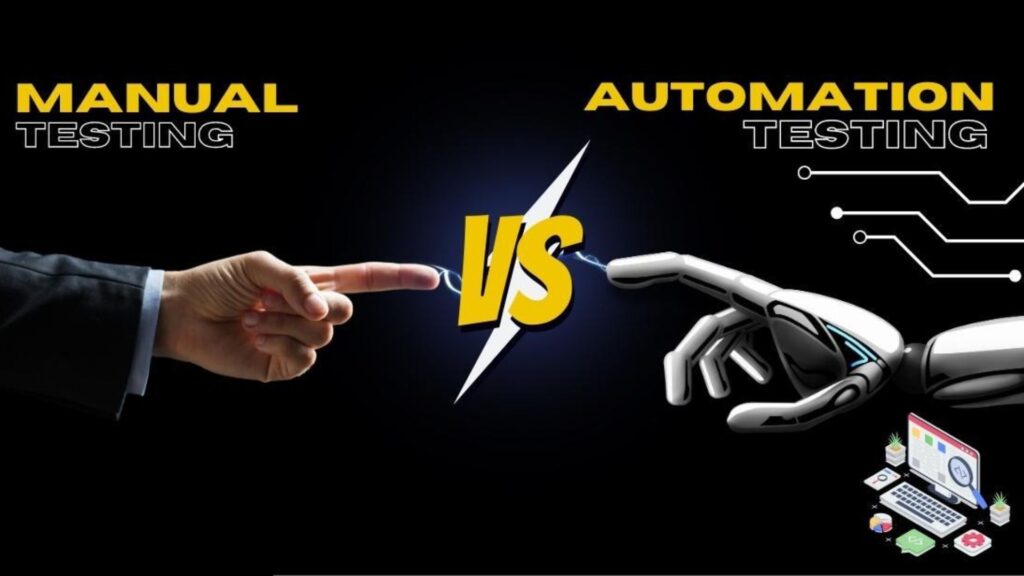 Manual vs. Automated Testing: Which One is Better?