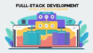 What Is Full-Stack Development An In-Depth Guide