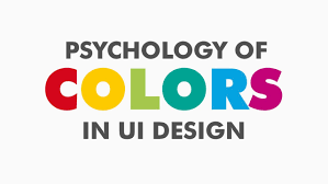 The Psychology of Color in UI/UX Design