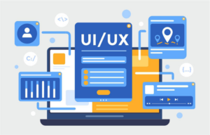 The Role of UX/UI in Web Design: Why It Matters