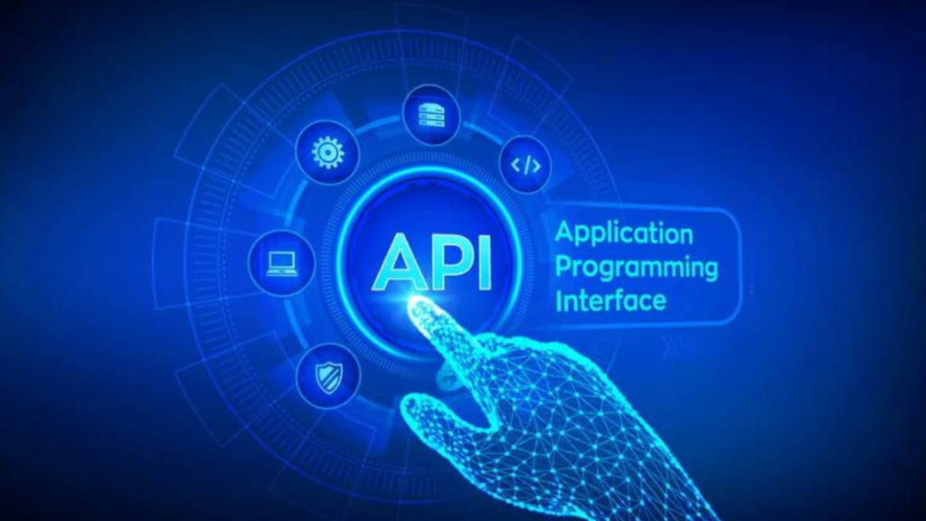 The Role of APIs in Full-Stack Development