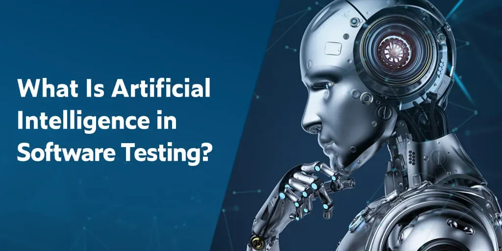 Role of AI in Software Testing