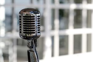 Voice Search Optimization