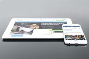Mobile-First Web Design
