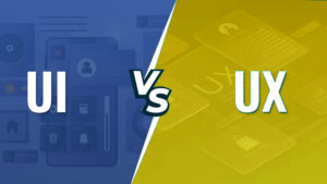 UI vs. UX Design: What’s the Difference?