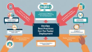 DevOps Best Practices for Faster Deployment