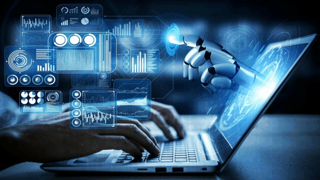 AI-Powered Test Automation for Faster Feedback