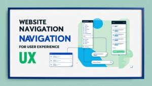 How to Optimize Website Navigation for Better UX