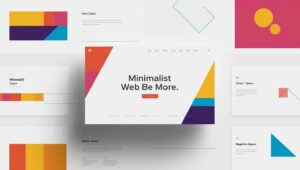 Minimalist Web Design: How Less Can Be More