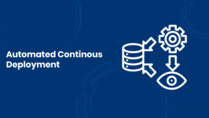 automated continuous delivery