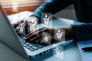 data management in retail