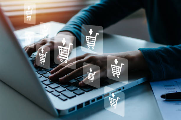 data management in retail