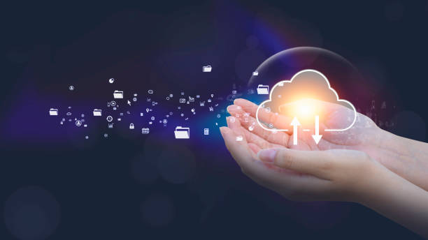 cloud data migration