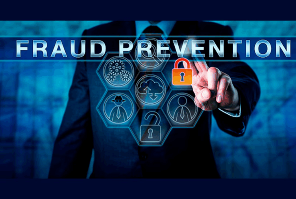 fraud detection in banking