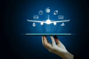 pricing optimization in airlines