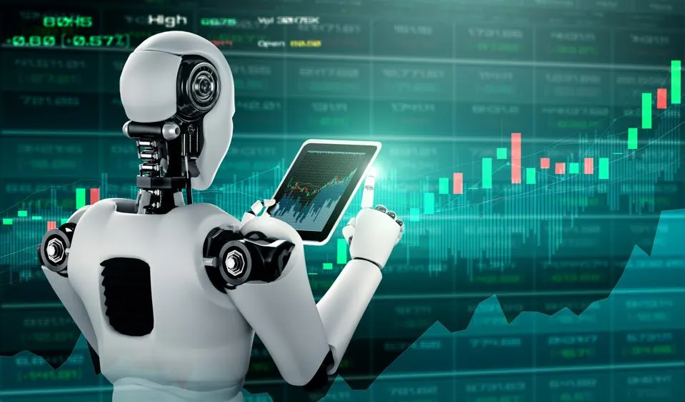 Ai driven investment