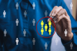 customer segmentation marketing