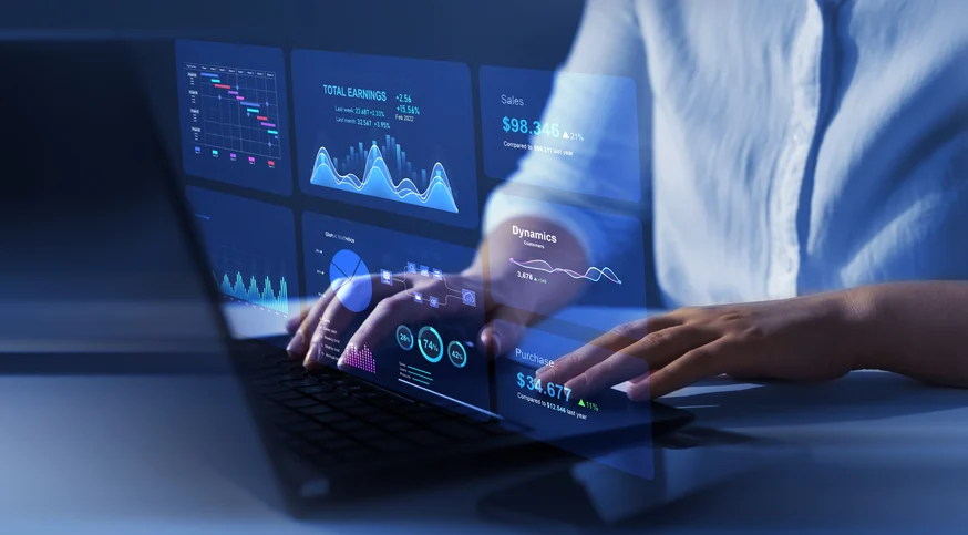 data driven decision in retail
