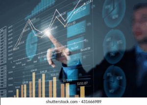 financial forecasting