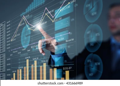 financial forecasting