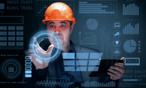 predictive maintenance in manufacturing