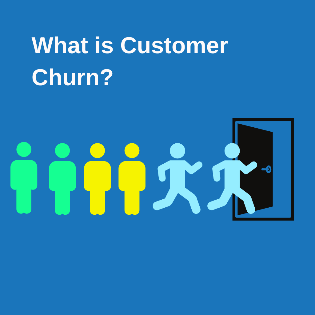 customer churn