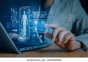 Healthcare Patient Portal