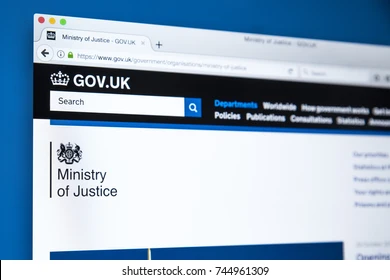 Accessibility Improvements in a Government Website