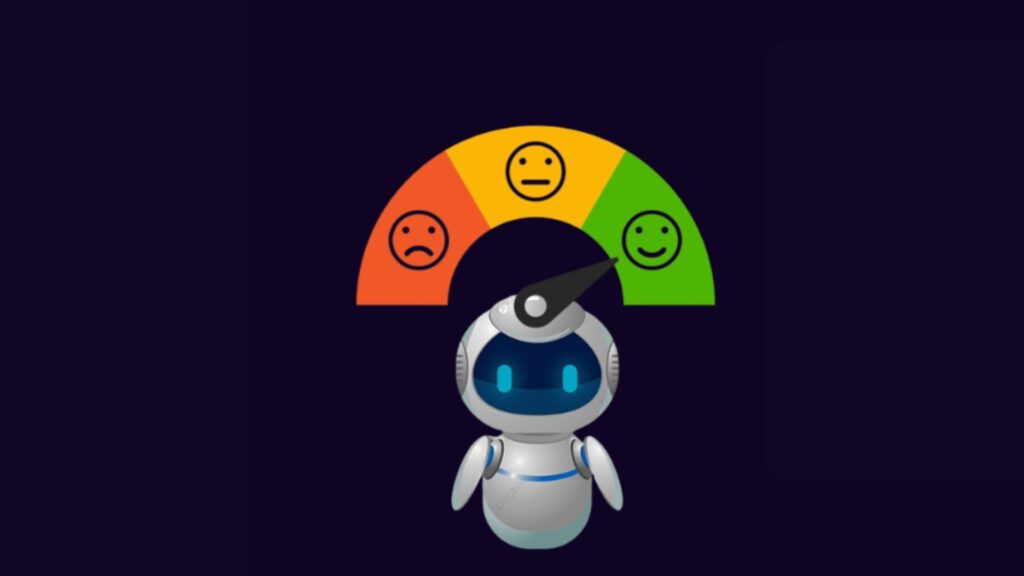 AI powered analysis for brand