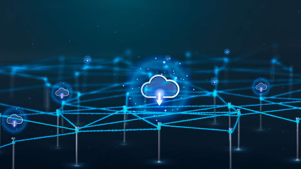 Multi-Region Cloud Deployment for High Availability
