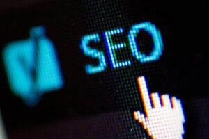 The Impact of Core Web Vitals on SEO Rankings