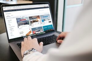 The Role of APIs in Web Development