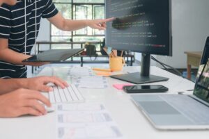 The Importance of DevOps in Full-Stack Development
