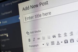User-Friendly Website