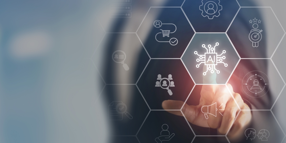 AI-driven hyper-personalization