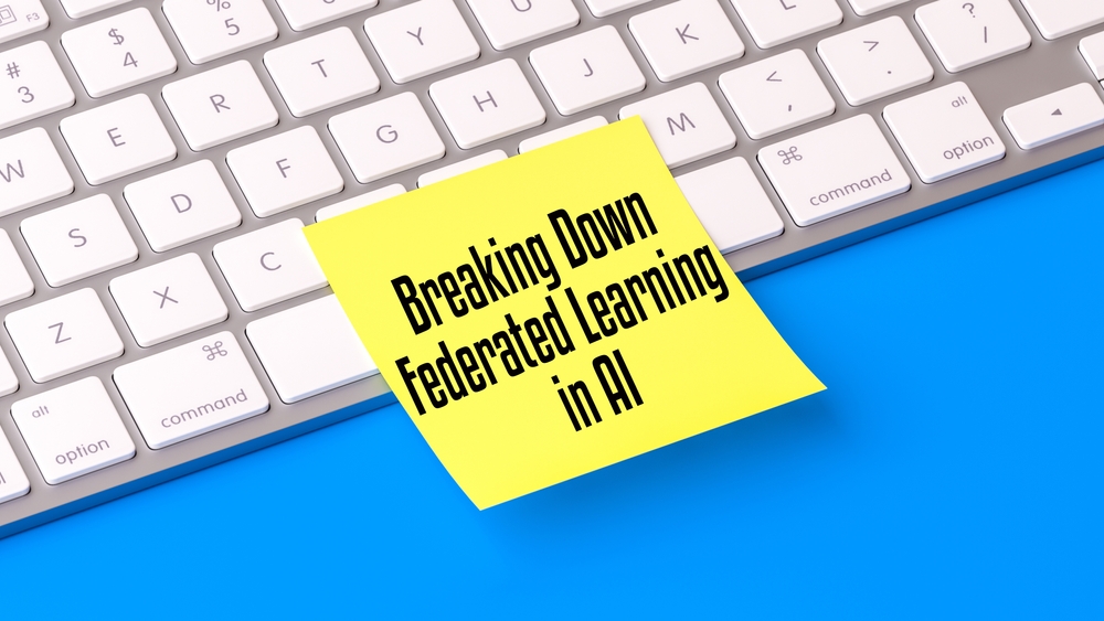 Federated Learning and Privacy-Preserving AI