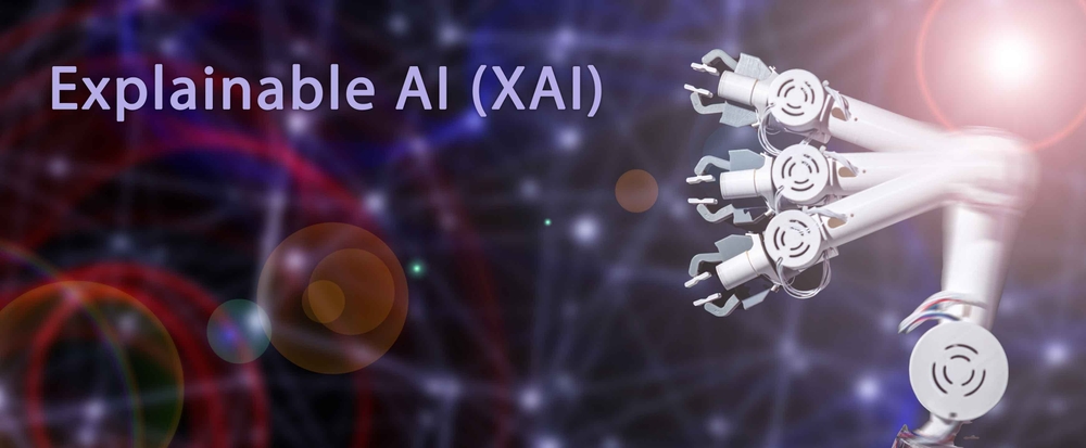 Explainable AI (XAI)