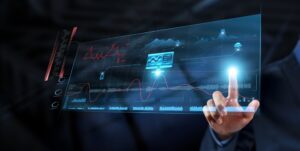 Deployment of AI/ML Models f