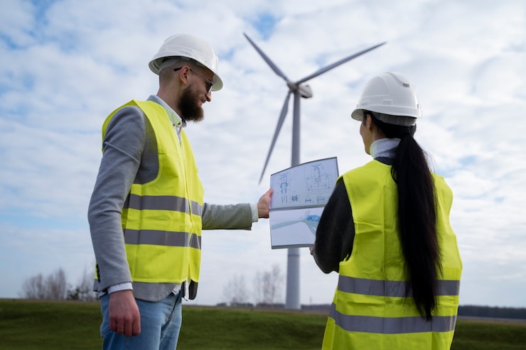 AI for Predictive Maintenance in Renewable Energy