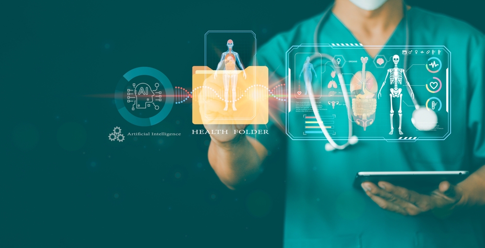 AI-Based Medical Diagnosis Support