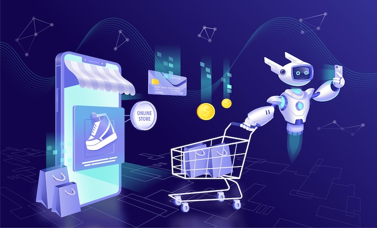 AI for Dynamic Pricing in Retail